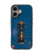 Formula 1 Impact Case (Red bull Racing Originals)