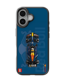 Formula 1 Impact Case (Red bull Racing Originals)