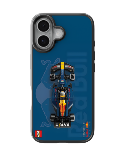 Formula 1 Mobile Cover (Red bull Racing Originals)