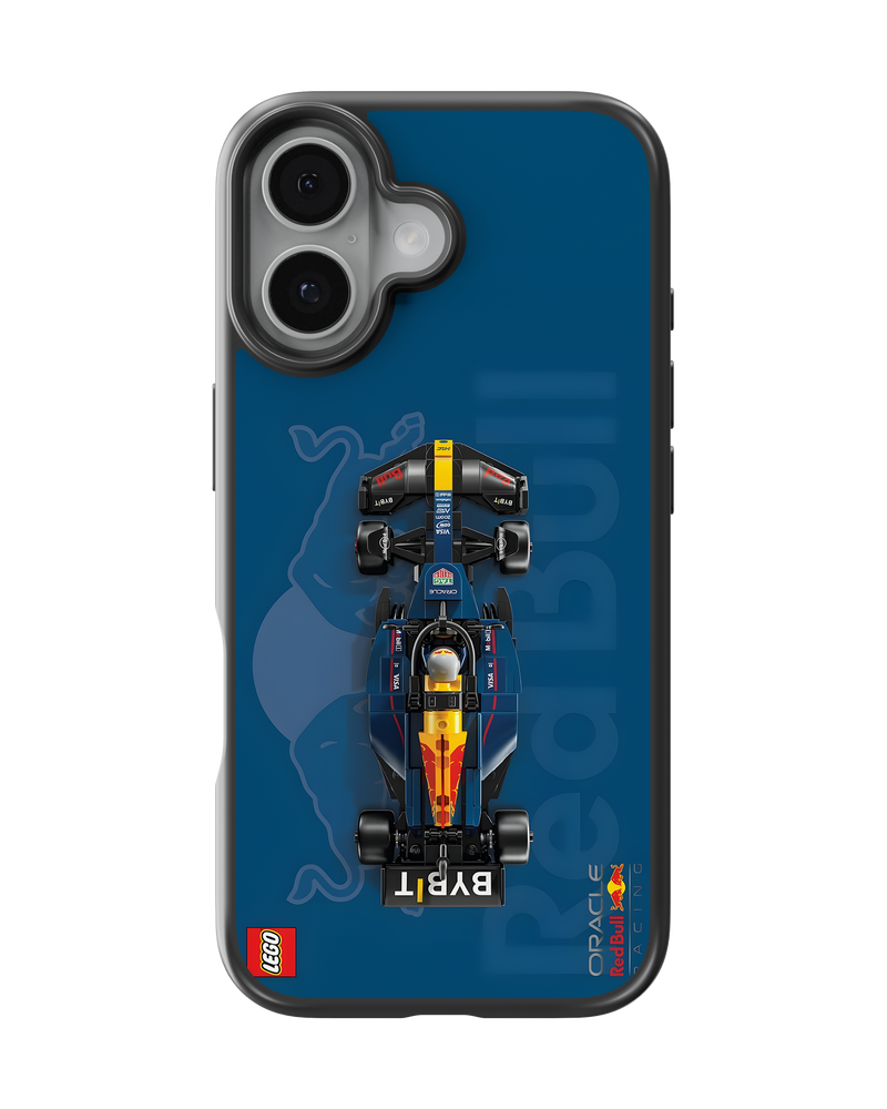 Formula 1 Impact Case (Red bull Racing Originals)