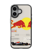Formula 1 Impact Case (Redbull Racing)