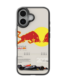 Formula 1 Impact Case (Redbull Racing)
