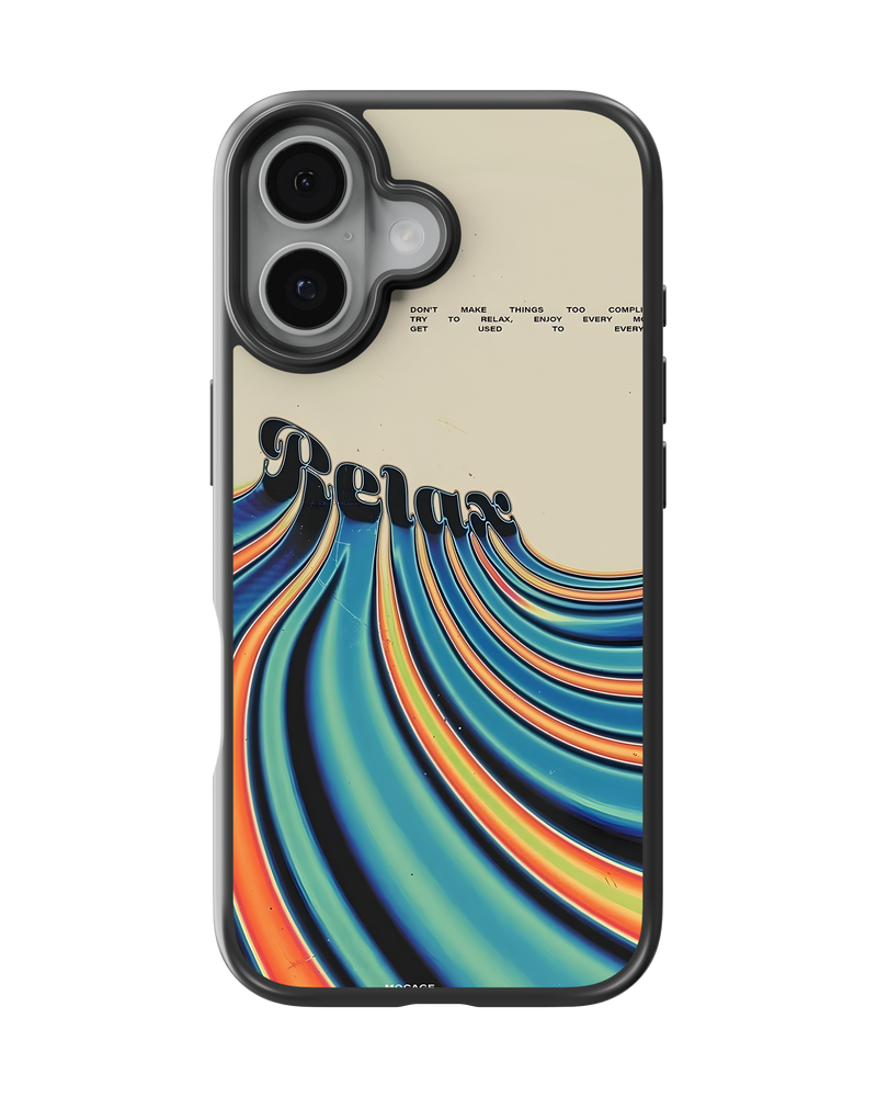 Y2K Impact Case (Relax)