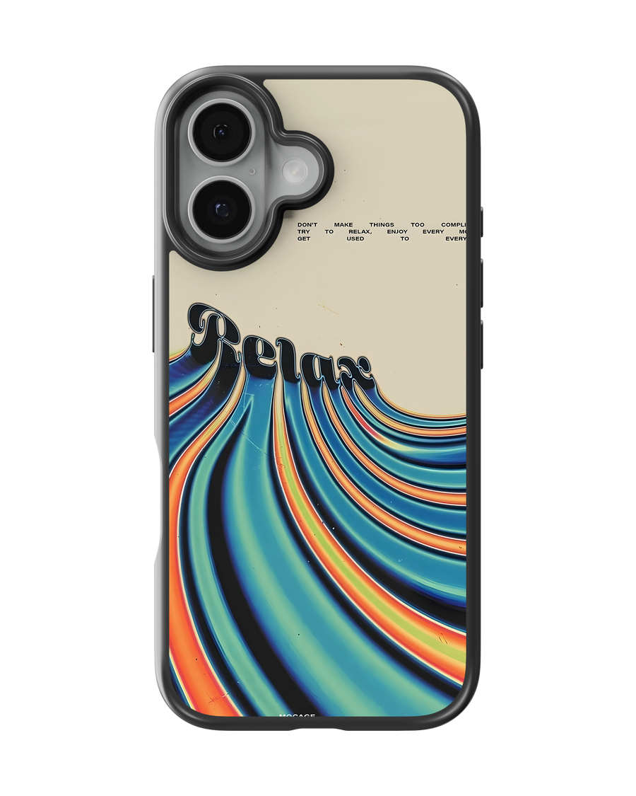 Y2K Impact Case (Relax)