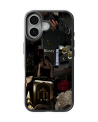 Girls Aesthetic Impact Case (Rich Girl)