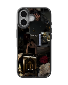 Girls Aesthetic Impact Case (Rich Girl)
