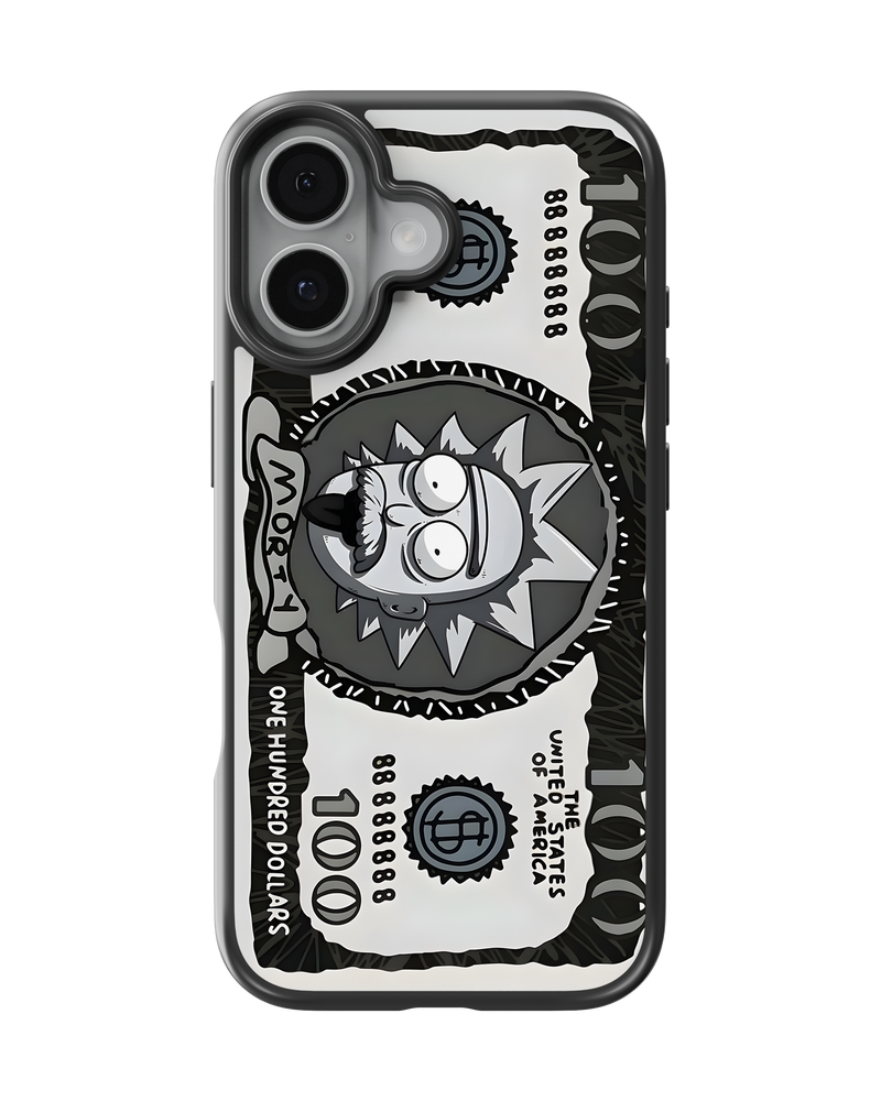 Dollar Impact Case (Rick)