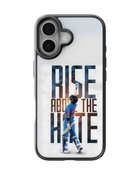 Cricket Impact Case (Rise Above Hate Virat Kohli)