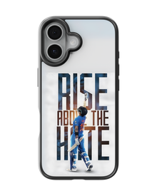 Cricket Impact Case (Rise Above Hate Virat Kohli)