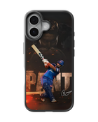 Cricket Impact Case (Rishabh Pant)