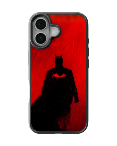 DC Mobile Cover (Robert Pattinson)