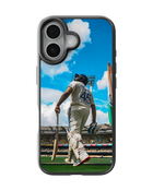 Cricket Impact Case (Rohit Sharma Test Captain)
