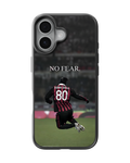 Football Impact Case (Ronaldinho No Fear)
