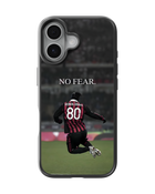 Football Impact Case (Ronaldinho No Fear)