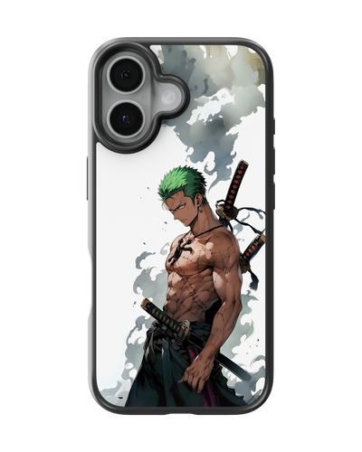 One Piece Mobile Cover (Ronoroa Zoro)