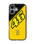 Monster Impact Case (Rossi 46)
