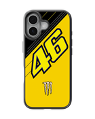 Monster Impact Case (Rossi 46)