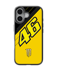 Monster Impact Case (Rossi 46)
