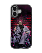 Jujutsu Kaisen Impact Case (Ryomen Sukuna)