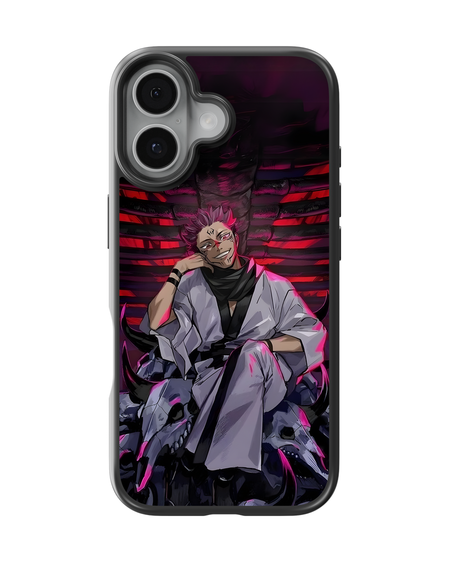 Jujutsu Kaisen Impact Case (Ryomen Sukuna)