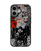 Death Note Impact Case (Ryuk)