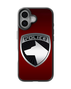 Cartoon Impact Case (SPD)