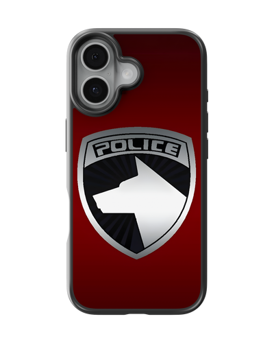 Cartoon Mobile Cover (SPD)