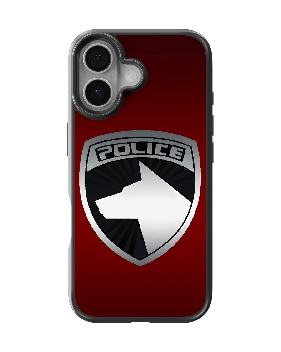 Cartoon Impact Case (SPD)
