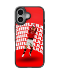 Football Impact Case (SUIII Celebration)