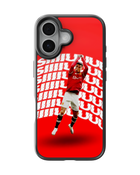 Football Impact Case (SUIII Celebration)