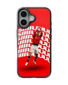 Football Impact Case (SUIII Celebration)