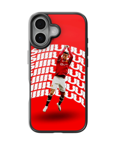 Football Impact Case (SUIII Celebration)