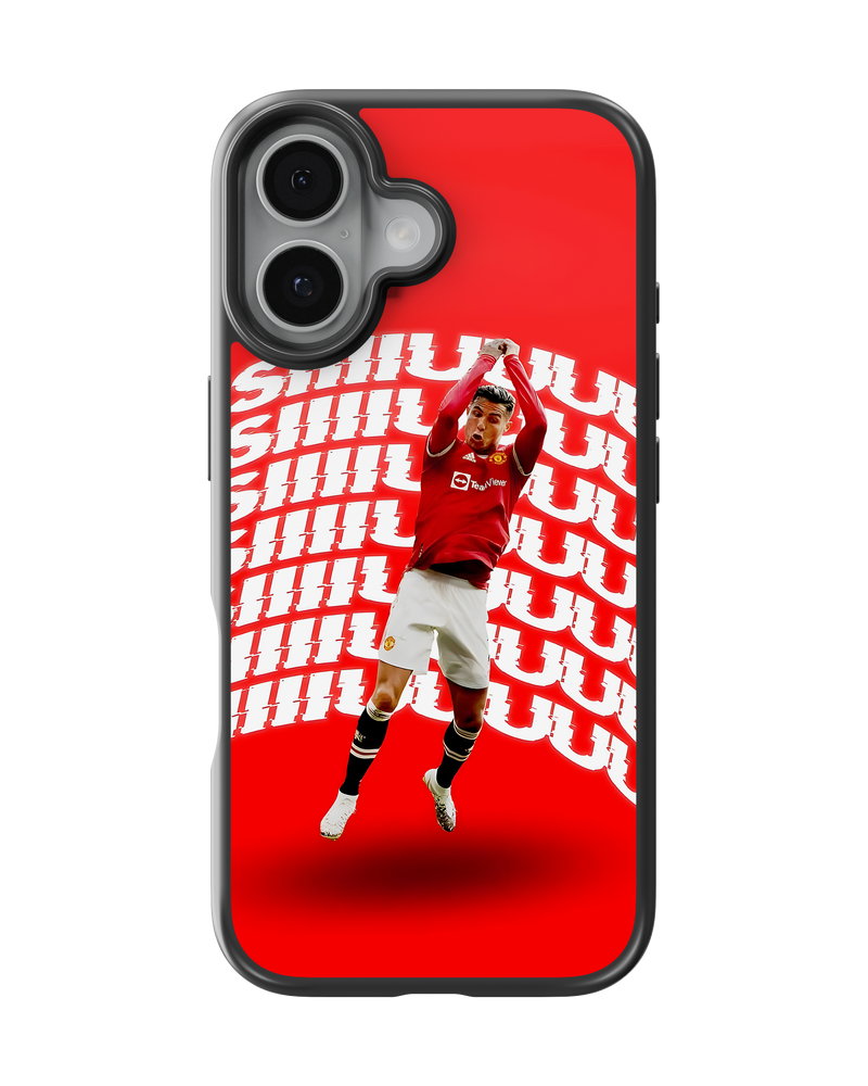 Football Impact Case (SUIII Celebration)
