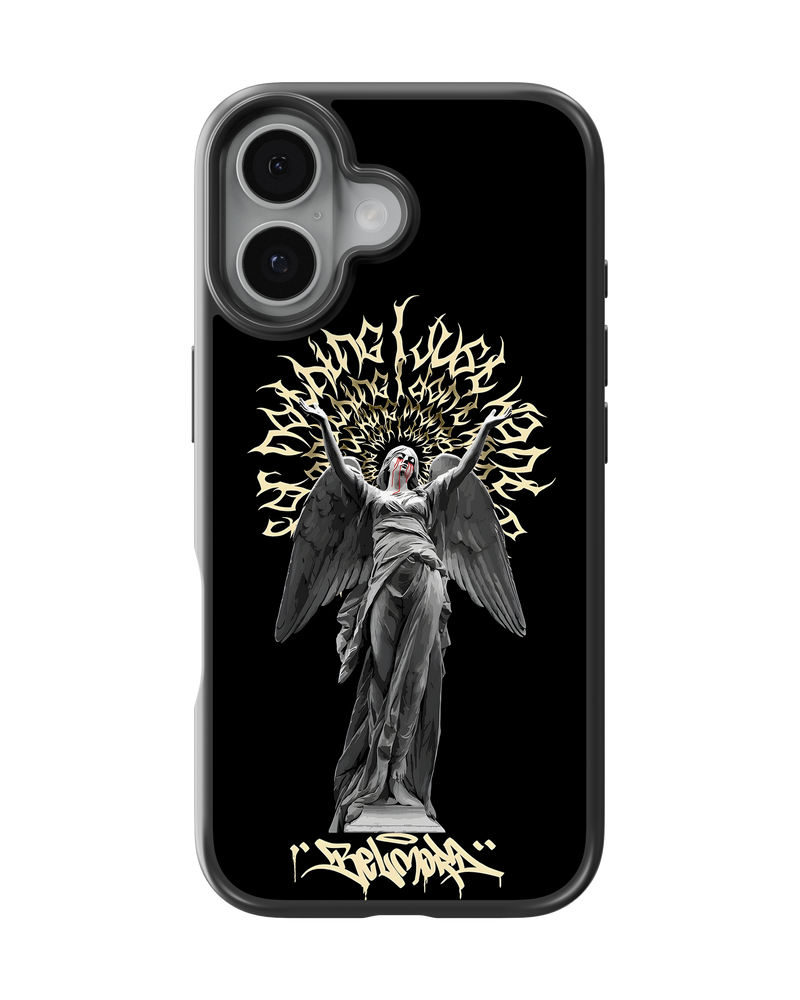 Modernism Impact Case (Sacrifice)