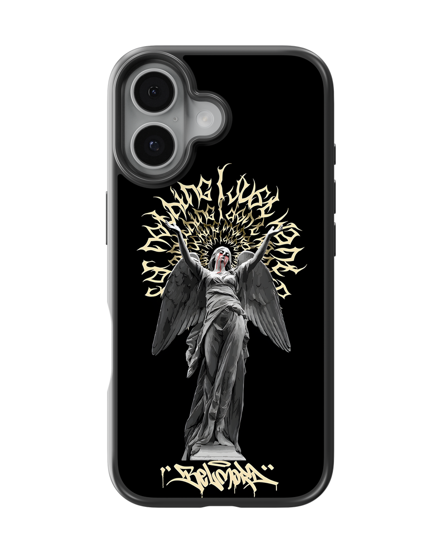 Modernism Impact Case (Sacrifice)