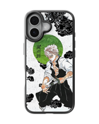 Demon Slayer Impact Case (Sanemi)