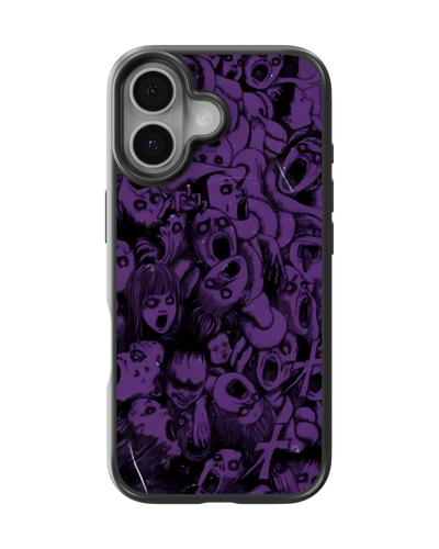 Modernism Mobile Cover (Screams)