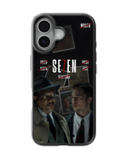 Movies Shows Impact Case (Se7en)