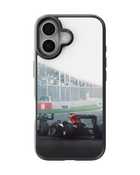 Formula 1 Impact Case (Sebastian Vettel)