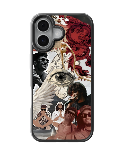 Singers Mobile Cover (Seedhe Maut)