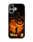Dragon Ball Z Impact Case (Shenron)