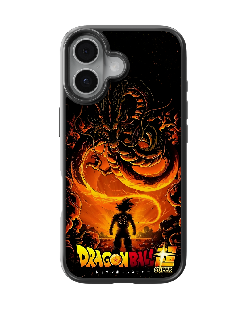 Dragon Ball Z Impact Case (Shenron)