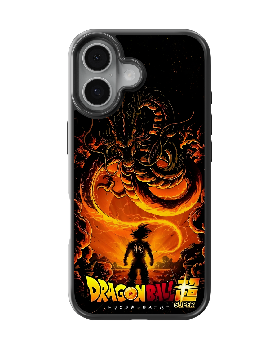 Dragon Ball Z Impact Case (Shenron)
