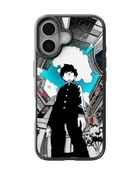 Mob Psycho Impact Case (Shigeo Kageyama)