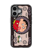 Dollar Impact Case (Shin-chan)