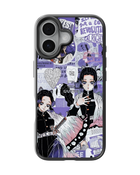 Demon Slayer Impact Case (Shinobu)