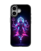 Hindu Gods Impact Case (Shivji Maharaj)