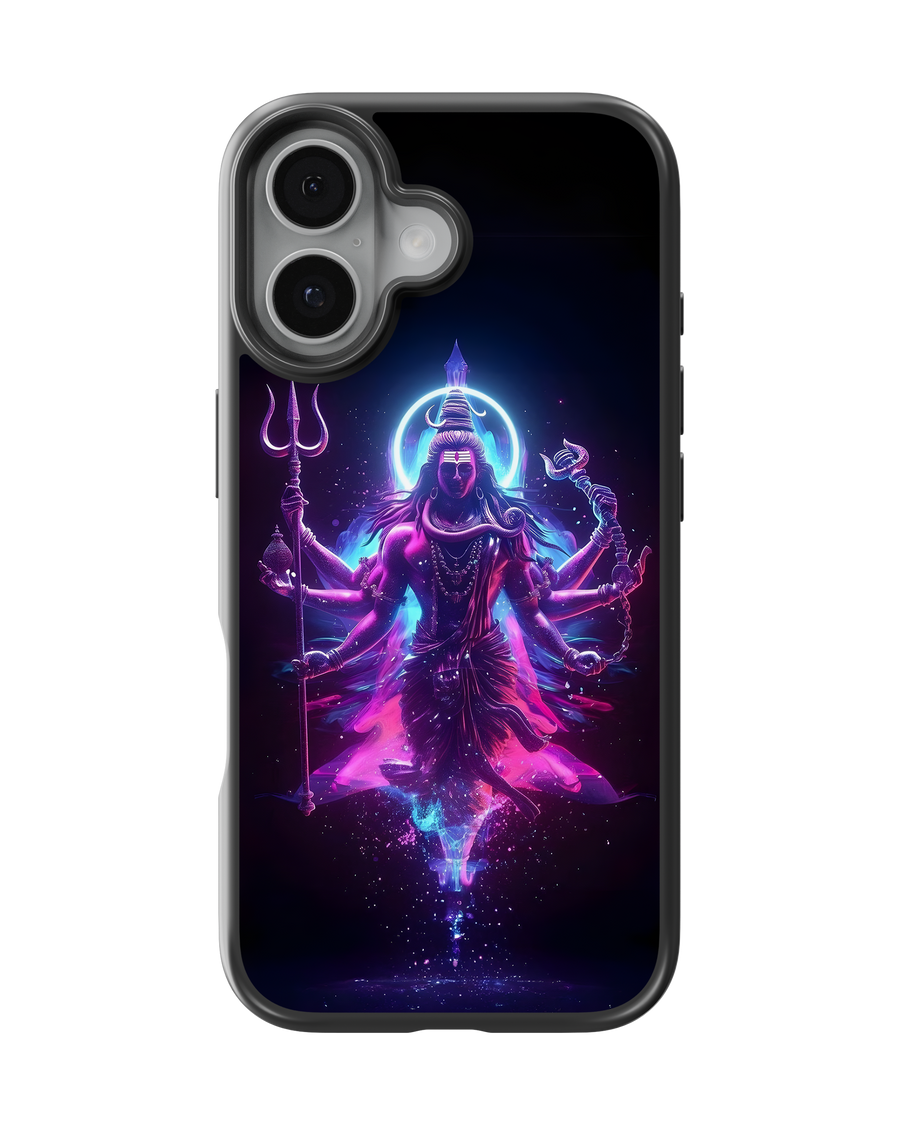 Hindu Gods Impact Case (Shivji Maharaj)