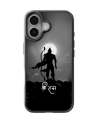 Hindu Gods Impact Case (Shri Ram)