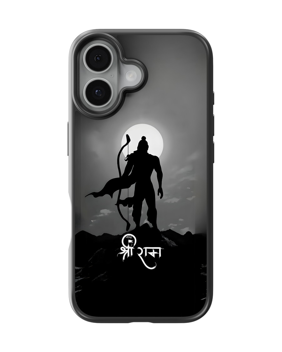 Hindu Gods Impact Case (Shri Ram)